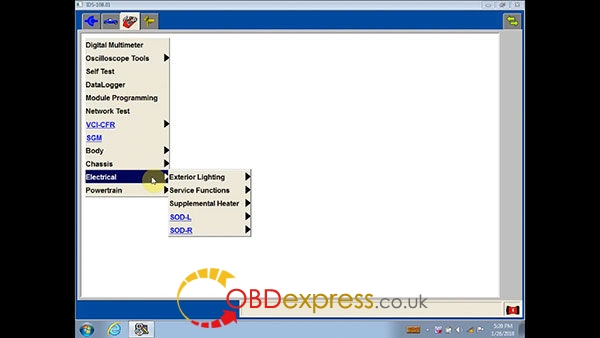 ford ids 108 win7 download install 24 600x338 - How to use VCM 2 Ford IDS 108.01 software - How to use VCM 2 Ford IDS 108.01 software