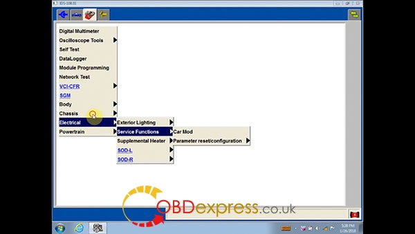 ford ids 108 win7 download install 25 600x338 - How to use VCM 2 Ford IDS 108.01 software - How to use VCM 2 Ford IDS 108.01 software