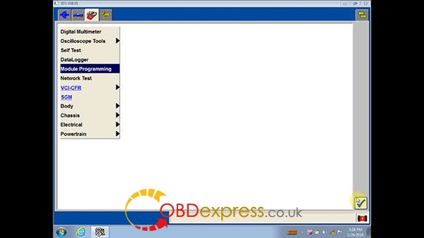 ford ids 108 win7 download install 8 600x338 - How to use VCM 2 Ford IDS 108.01 software - How to use VCM 2 Ford IDS 108.01 software