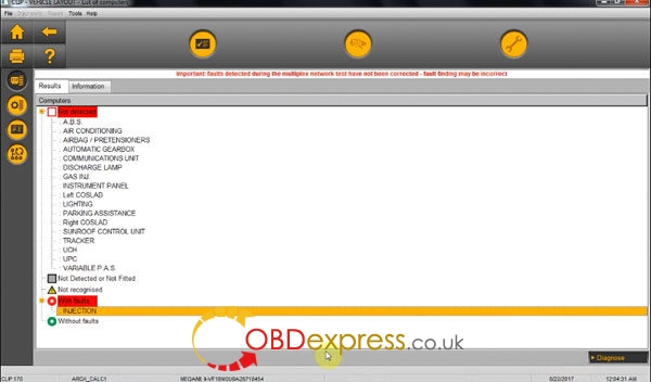 Renault Diagnostic Software Free Download