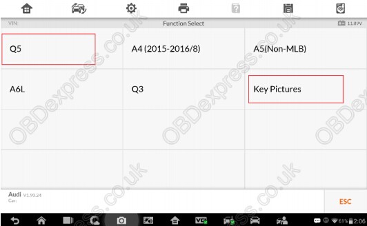 How to conduct 2015 Audi Q5 Key learning or All keys lost with IM600 61 - Auro OtoSys IM600 and Audi Q5 Key learning/All keys lost: SUCCESS! - How-to-conduct-2015-Audi-Q5-Key-learning-or-All-keys-lost-with-IM600-6