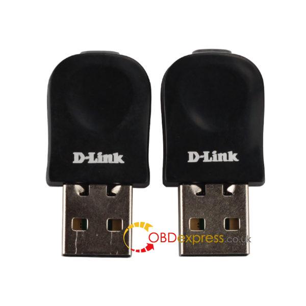 d link wireless adapter for ford vcm ii  600x600 - How to configure VCM II WiFi using D-Link adapter - How to configure VCM II WiFi using D-Link adapter