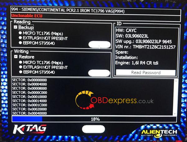 ktag pcr2.1 2 600x456 - Pinout KTag SSM Cable 144300T111 for PCR2.1 Read/Write - Pinout KTag SSM Cable 144300T111 for PCR2.1 Read/Write