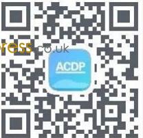 Android QR code - How To Solve Install ACDP APK Error “untrusted enterprise developer” &"Download Fail" - Android-QR-code
