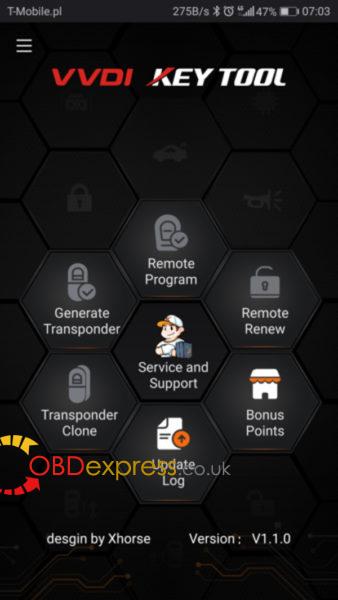 vvdi key tool register on android 7 338x600 - How to register VVDI Key Tool application on Android devices? - How to register VVDI Key Tool application on Android devices?