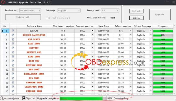 OBDSTAR-Software-One-Key-upgrade-tool-06