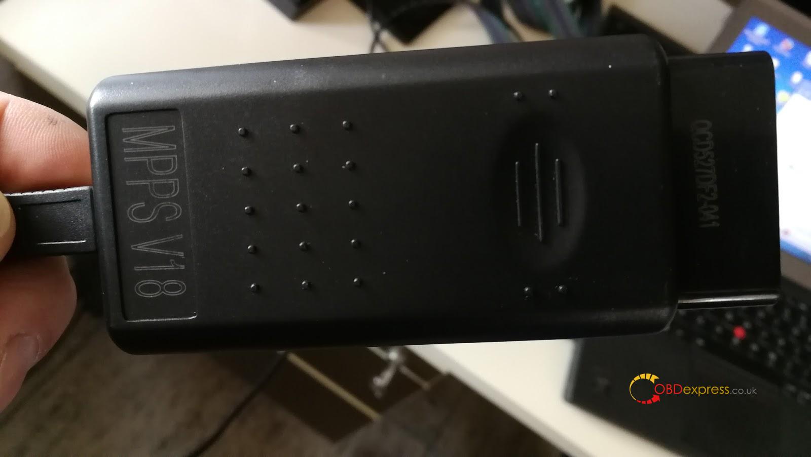 MPPS V21 Price?