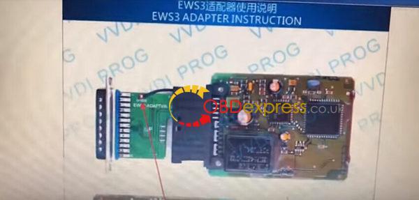 vvdi2 bmw 523i e30 remote 14 600x287 - Program BMW 523i EWS3 chip 7935 and remote by Xhorse VVDI Tools - Program BMW 523i EWS3 chip 7935 and remote by Xhorse VVDI Tools
