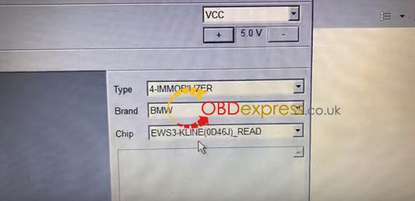 vvdi2 bmw 523i e30 remote 16 600x291 - Program BMW 523i EWS3 chip 7935 and remote by Xhorse VVDI Tools - Program BMW 523i EWS3 chip 7935 and remote by Xhorse VVDI Tools