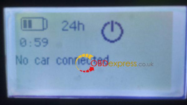 xentry connect c5 how to connect 8 600x338 - How to connect XENTRY Connect C5 for Mercedes diagnosis - How to connect XENTRY Connect C5 for Mercedes diagnosis