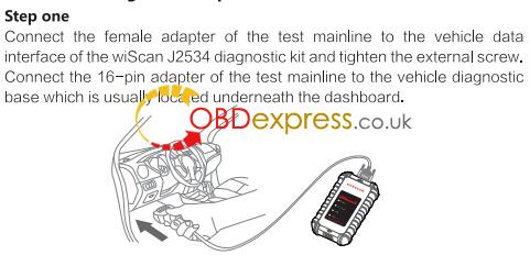 EUCLEIA TabScan S8 manual 1 - Review: EUCLEIA TabScan S8 off obdexpress.co.uk - GOOD - EUCLEIA-TabScan-S8-manual-1