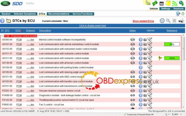 jlr sdd v154 download 4 600x375 - JLR SDD 154 Software + Patch Download FREE: 100% Tested - JLR SDD 154 Software + Patch Download FREE: 100% Tested