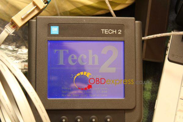 tech2 tis2000 review 8 600x400 - Tech 2 RS232 cannot fully record GM card through TIS2000? - Tech 2 RS232 cannot fully record GM card through TIS2000?