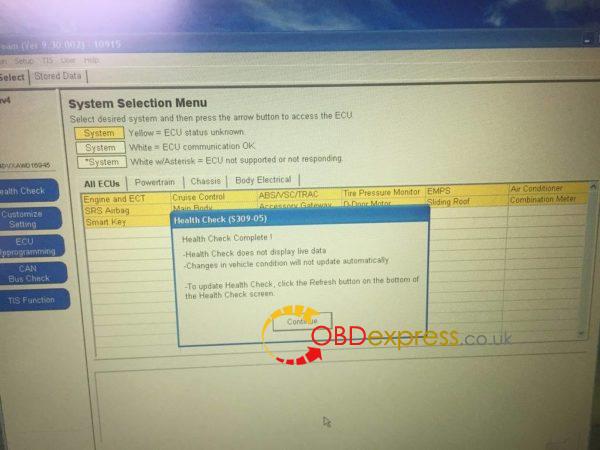 toyota techstream key program manual 2 600x450 - What is the CHEAPEST way to add Toyota smart keys? - What is the CHEAPEST way to add Toyota smart keys?