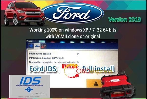 ford ids v111 04 600x405 - (10.2018) Mazda IDS V111.04 Download Free On Mega - (10.2018) Mazda IDS V111.04 Download Free On Mega