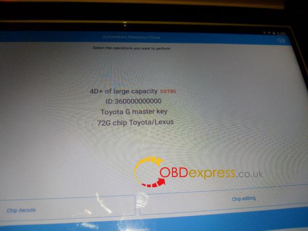 obdstar x300 dp and kdx2 3 600x450 - KD-X2 Transponder and Remote copier feedback, update etc (All tech info) - KD-X2 Transponder and Remote copier feedback, update etc (All tech info)