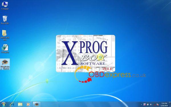 2019-نویس XPROG-M-v5-84-نصب بر روی win7-17