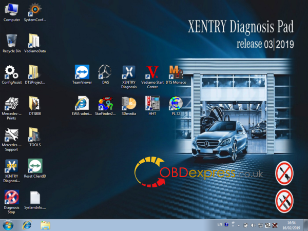 download free software mercedes das xentry install