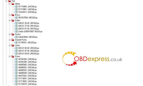 iprog plus 07 600x361 - How to use Iprog+ clone dashboard + IMMO + SRS reset? - How to use Iprog+ clone dashboard + IMMO + SRS reset?