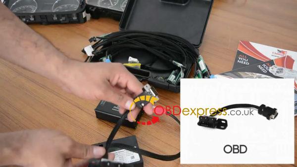 mercedes benz ez eis elv esl dash gateway full test cable 54 600x338 - How to use Mercedes EZS EIS ELV ESL Dash Gateway Test Cable Kit. - How to use Mercedes EZS EIS ELV ESL Dash Gateway Test Cable Kit.
