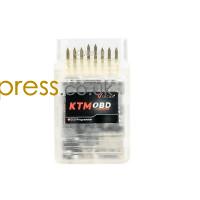 ktmobd - Original PCMFlash vs KTM bench boot vs KTMOBD vs KTMFLASH - ktmobd