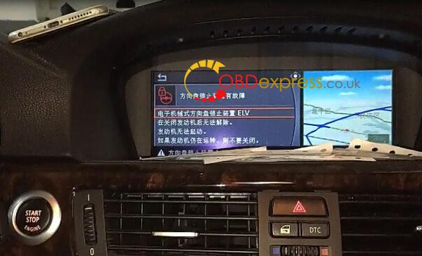Yanhua ACDP CAS3 add key 22 600x364 - Yanhua Mini ACDP On BMW Mini Cooper key programming: 100% Work! - Yanhua Mini ACDP On BMW Mini Cooper key programming: 100% Work!