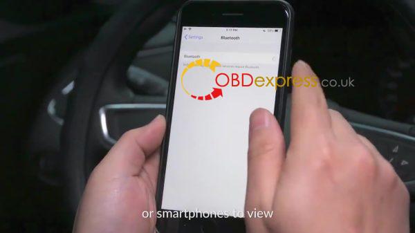 how to use autel maxiap ap200 09 600x337 - How To Use Autel MaxiAP AP200 OBD2 Scanner On IOS /Android Phone? - How To Use Autel MaxiAP AP200 OBD2 Scanner On IOS /Android Phone?