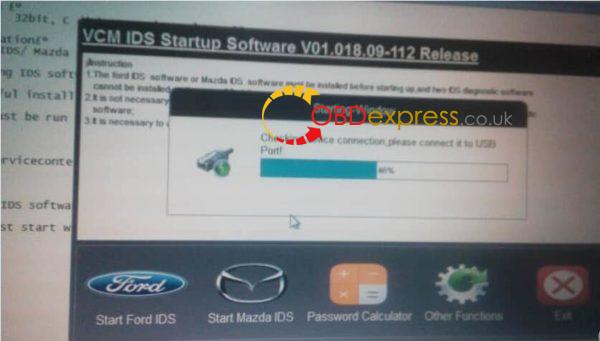 ids v113 native install 07 600x341 - Ford Mazda IDS V113 free download and win7 native install - Ford Mazda IDS V113 free download and win7 native install