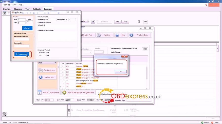 vocom_ii_88894000_how_to_change_volvo_trucks_chassis_id_in_techtool_offline_12