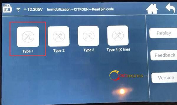 lonsdor k518 renault jumpy 4 - Can vvdi find pin code from Citroen xsara if key is not adapted? - lonsdor-k518-renault-jumpy-4