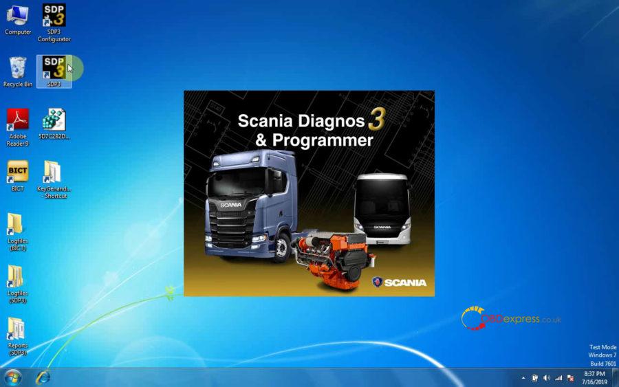 scania sdp3 2 40 1 setup on win7 21 900x563 - Scania SDP3 2.40.1 free download, setup on Win7 & activation - Scania SDP3 2.40.1 free download, setup on Win7 & activation