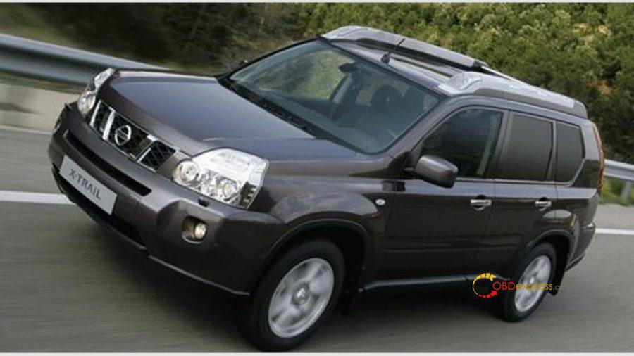 xtrail 1 560px 900x506 - Diagnose Nissan 2007 x-trail 2.0 dci with Consult III or Multidiag Actia J2534? - Diagnose Nissan 2007 x-trail 2.0 dci with Consult III or Multidiag Actia J2534?