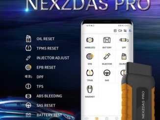 Humzor Nexzdas Pro Android Phone 01
