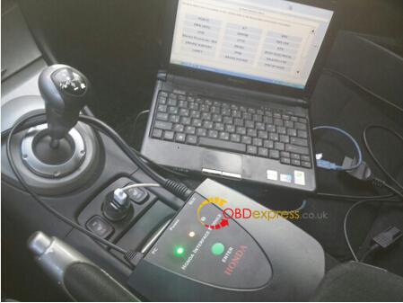hds him z tek 3 - Best OBD2 code reader for Honda Civic & Ford reviews - Hds Him Z Tek 3