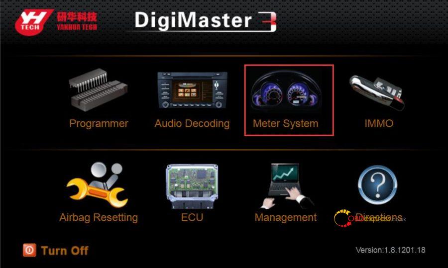 ford mondeo odometer adjust by digimaster 3 01 900x539 - How Digimaster 3 Change Mileage For Ford Mondeo 1,6 SCTi 160 HK - How Digimaster 3 Change Mileage For Ford Mondeo 1,6 SCTi 160 HK