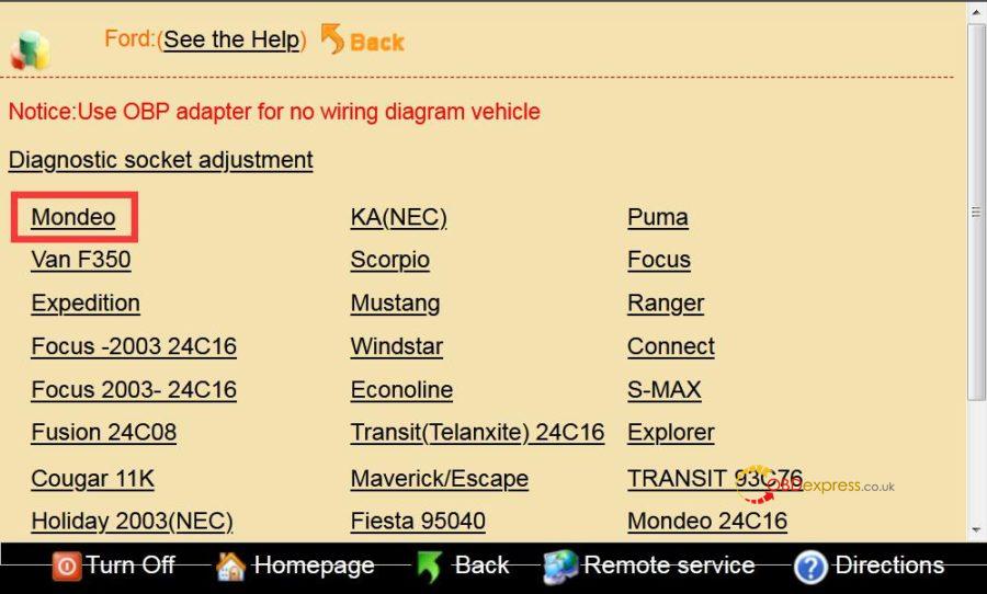 ford mondeo odometer adjust by digimaster 3 04 900x542 - How Digimaster 3 Change Mileage For Ford Mondeo 1,6 SCTi 160 HK - How Digimaster 3 Change Mileage For Ford Mondeo 1,6 SCTi 160 HK