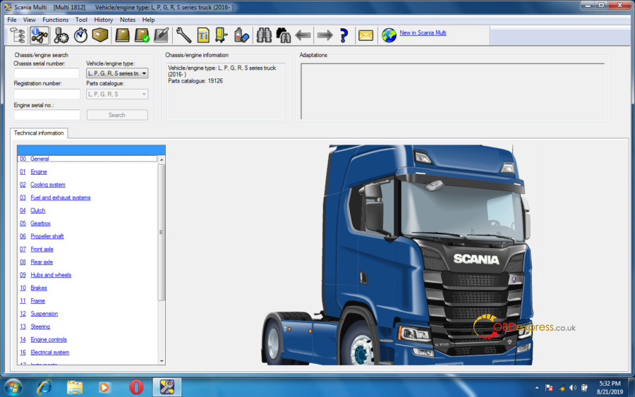 scania multi 12.2018 win7 install 25 900x563 - How to install Scania Multi 1812 [12.2018] on win7 - How to install Scania Multi 1812 [12.2018] on win7