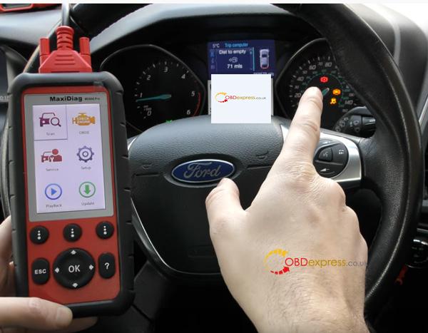 autel md808 pro ford abs reset 1 1 - How Autel MD808 Pro ABS Reset For Ford Focus - Autel Md808 Pro Ford Abs Reset 1 1