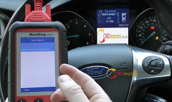 autel md808 pro ford abs reset 15 - How Autel MD808 Pro ABS Reset For Ford Focus - Autel Md808 Pro Ford Abs Reset 15