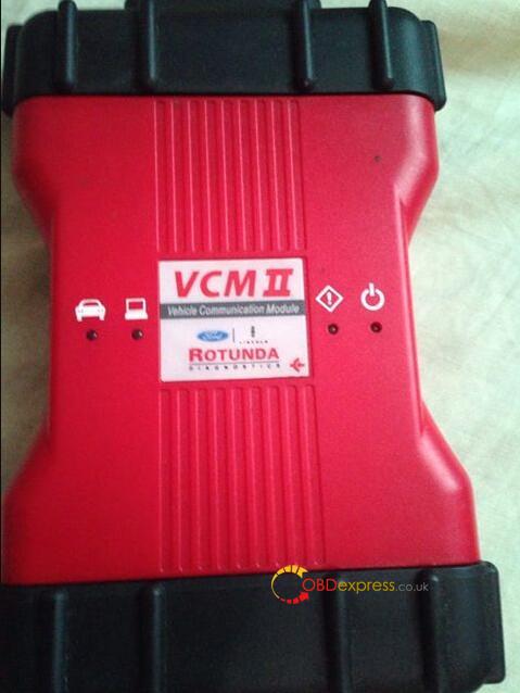 ids activation code 03 - VCM2 IDS V86 Activation Code, How To Get It? - Ids Activation Code 03