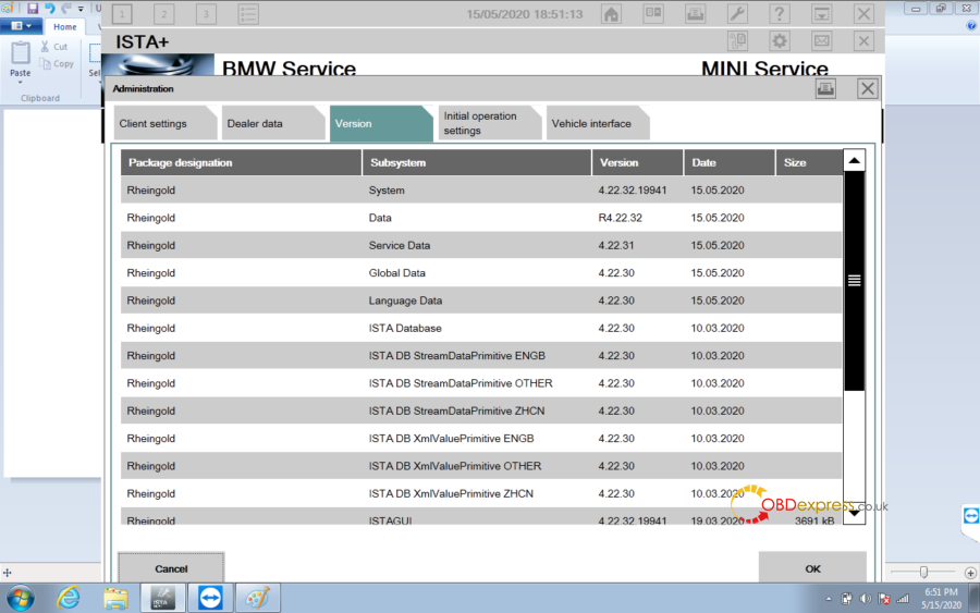 bmw diagnostic software free download