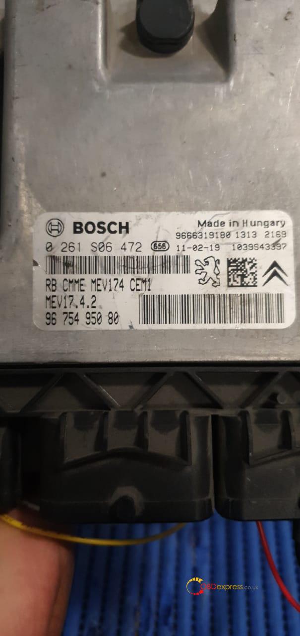 fixed ktm bench identified bosch medc17 ecu failure 03 - Fixed! KTM Bench identified Bosch MEDC17 ECU failure - Fixed Ktm Bench Identified Bosch Medc17 Ecu Failure 03