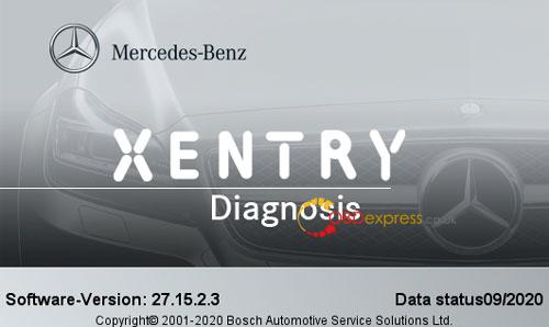 xentry diagnostics openshell 092020 xdos 2094 01 - Xentry Diagnostics OpenShell 09/2020 XDOS_20.9.4 Mega / Torrent (NO pass) - Xentry Diagnostics Openshell 092020 Xdos 2094 01