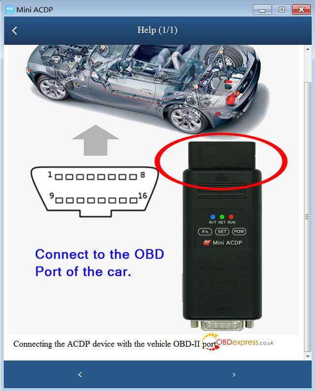 yanhua acdp obd read msv90 dme isn 02 - How-to guide on Yanhua ACDP OBD Read MSV90 DME ISN - Yanhua Acdp Obd Read Msv90 Dme Isn 02