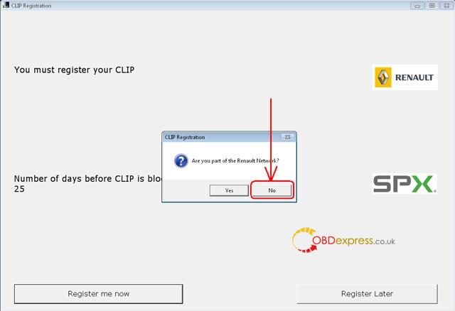 renault clip 200 activation step 02 - Renault Can Clip V200 Free Download, Activation & Setup - Renault Clip 200 Activation Step 02