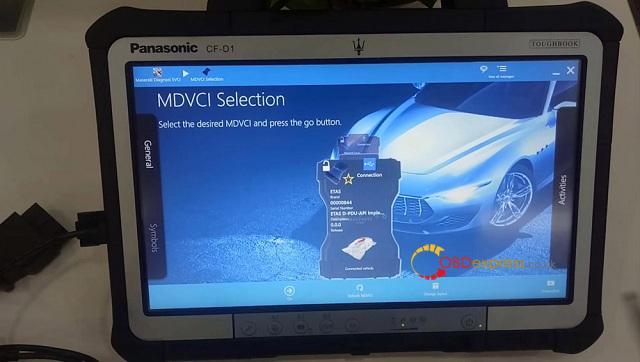 install and active mdvci maserati evo software 03 - How to install and active MDVCI Maserati Detector? - Install And Active Mdvci Maserati Evo Software 03