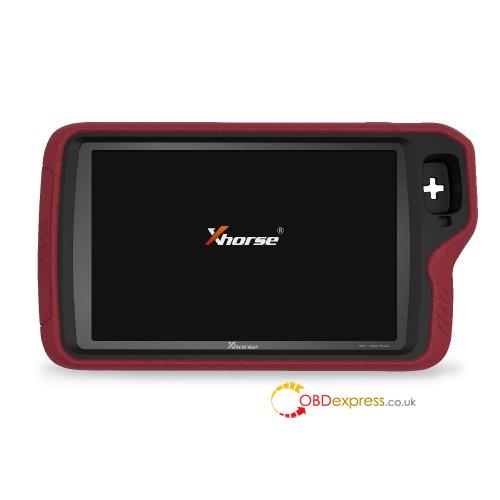 key tool plus pic - How to choose a best car key programmer in China Market? - Key Tool Plus Pic