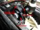 Troubleshoot 05 Corvette c6 No Start Using Tech II / VX GM Nano
