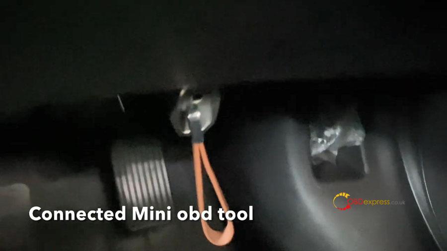 vvdi key too max min obd program honda civic 03 - VVDI Key Tool Max + Mini OBD program Honda Civic: perfectly -