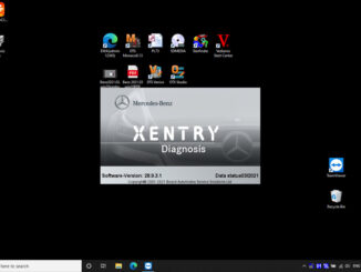 Xentry 03.2021